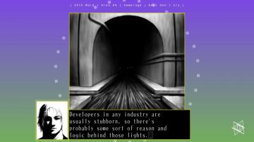 Immagine 10 del gioco The 25th Ward: The Silver Case per PlayStation 4